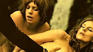 Dark Lantern unveils vintage threesome from secret Victorian confessions