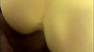 Tattooed Teen Sucks Monster Cock Deepthroat