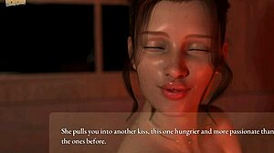 In the game, the price of power is revealed in chapter 61.