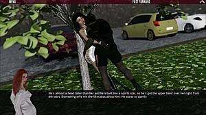 Corlan dives into the misadventures of agent romanov in this reality game part one