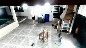 Hey man, help me out and end up banging my cheating wife?