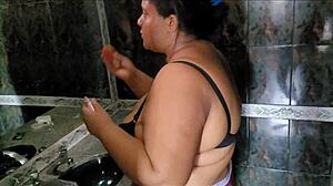 Visited my teacher, ended up bangin’ her in secret, oops!