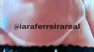 loira gostosa with big tits and ass