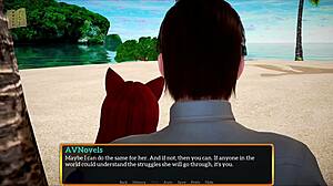 Exploring my new family in episode 560.