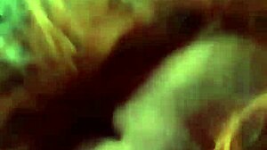 Fucking My Neighbor Roughly In Doggystyle Until She Can't Take It