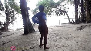 Found Wild Bitch for Raw Fucking - Part 1