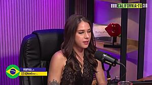 The interview that changed my life