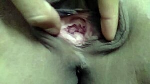 wild babe moans as monster cock stretches her wet ass