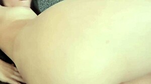 You showing pussy on cam while fucking your tight ass?