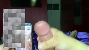 are you jerking off to my ig page again?