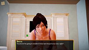 Exploring adventures in my new family series 316