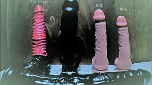 Dirtytalk16 Sex Night! Amateur Housewife Goes Wild in Vol 01!