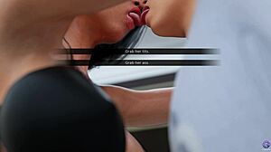 Stepmother Seduces Horny Stepsons in Secret 3D Hentai Milfy City.