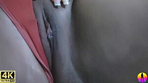 Trailer - Latina Shakes Ass and Wets Pussy