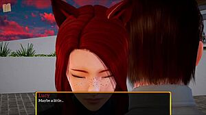 Exploring adventures in my new family series 316