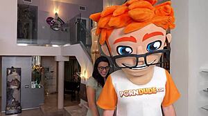 Jada greene does exclusive demo with big dick in missionary and cowgirl.