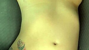 uhh, big booty hooker rides me reverse cowgirl... takes cum in mouth!