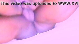 Slim pussy so tight and sweet gets pounded by monster cock in wet hardcore scene with pretty pornstar