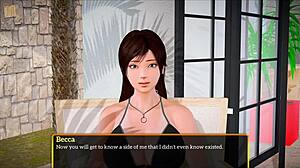 Exploring adventures in my new family series 316