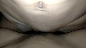 wild babe moans as monster cock stretches her wet ass