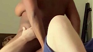 I just need my ebony ass bent over for homemade banging