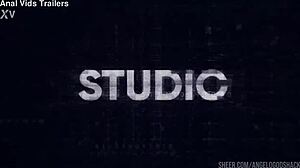 Ivy Maddox goes hardcore with wet squirt in 1-on-1 action. Total gapes and rimming included!