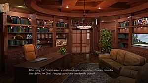 bound game unfolds with intense challenges and twists