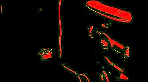 Muscular Stud Rides Juicy Wife Cowgirl Style Until Husband Catches Us Squirting