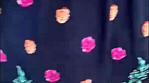 cazador hunts curvy milf for outdoor public action