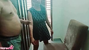 la mejor follada ends with creampie deep in my latina pussy