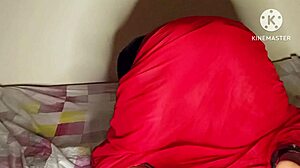 Big Ass Desi Bhabhi Banged Doggy Style by Devar