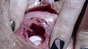 clit orgasm homemade vid is fire! 🔥