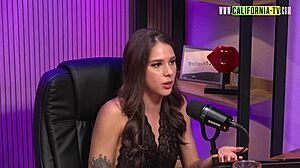 The interview that changed my life