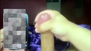 are you jerking off to my ig page again?