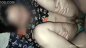 pinay girl 2024 shows off skills with boyfriend’s shaft