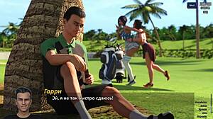 Outdoor Squirting and Big Cock Action in Photo Hunt Part 49