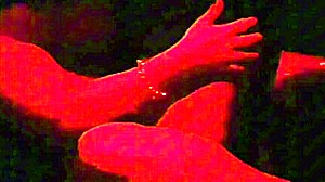 I paid this old milf for blowjobs all night, then she begged for anal in her big pussy!