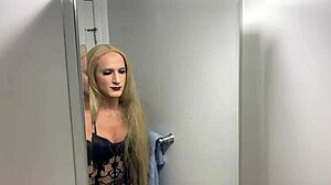 Hey, wanna see my full crossdressing makeover into a sexy ladyboy? I’ve got all the amateur tricks to share with you.