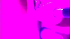 Solo Machine Delivers Double Penetration To Big Ass With Pierced Nipples