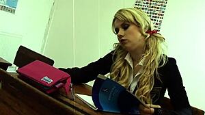 I’m thrilled with this threesome featuring two slutty milfs