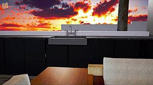 Exploring adventures in my new family series 316