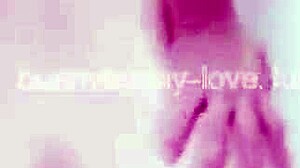 Taiwanese Bunny Slut Lulu Dances with Pierced Tits and Pussy Exposed