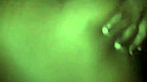 Los Angeles Balcony Fuck Caught on Camera!