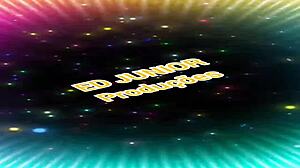 Drilled Eva Perez Raw Without Condom, So Hot!