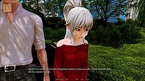 Harem Hotel 391 unleashes wild action in steamy game