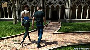 Lust Academy Episode 203