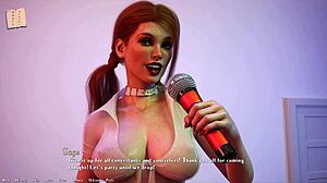 Being a dik 240 chick route!