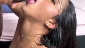 全为我，业余夫妻与Nysdel狂野起来