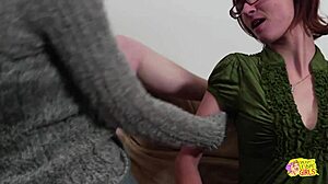 Damn! Hot Lesbian Group Sex Erupts in the Room!