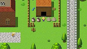 大胸冒险者后宫RPG戴绿帽